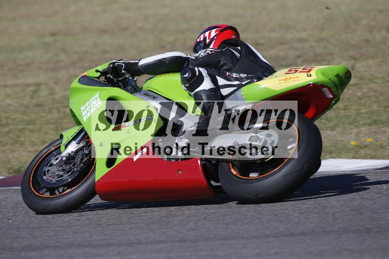 /13 01.05.2026  Speer Racing ADR/Gruppe gruen/555